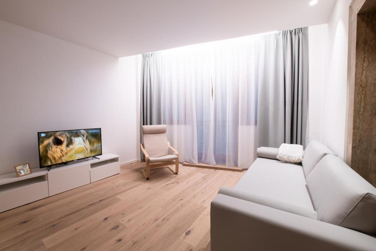 Palazzo Chimelli Apartment Pergine Valsugana Bagian luar foto