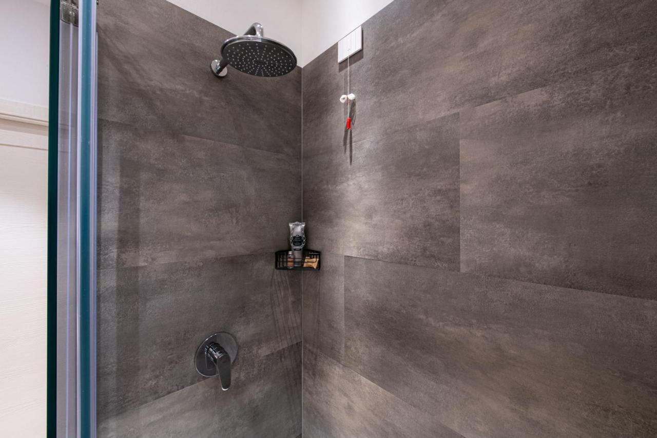 Palazzo Chimelli Apartment Pergine Valsugana Bagian luar foto