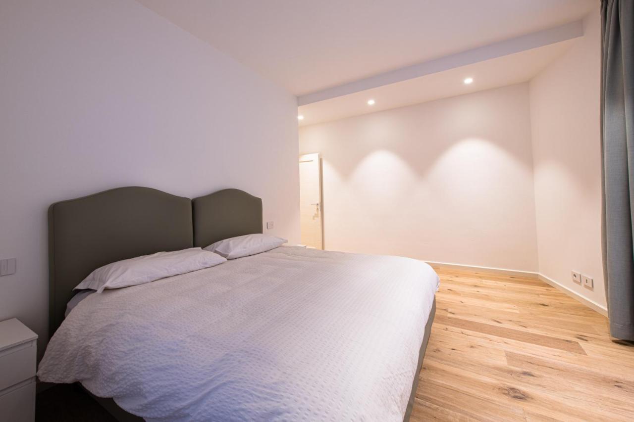Palazzo Chimelli Apartment Pergine Valsugana Bagian luar foto
