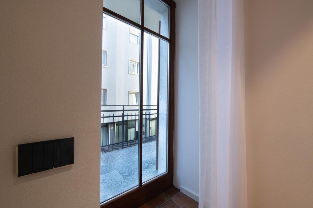 Palazzo Chimelli Apartment Pergine Valsugana Bagian luar foto