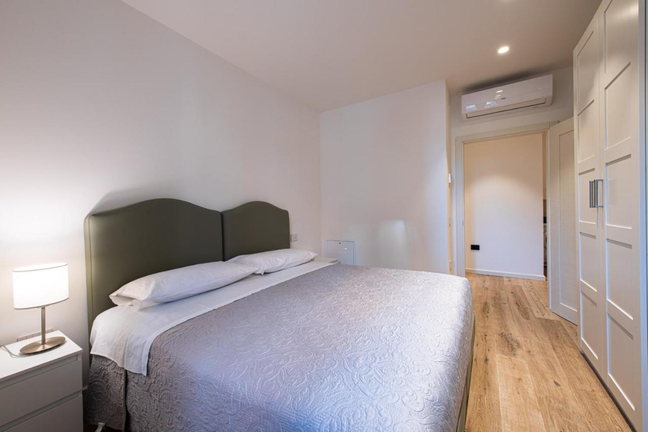 Palazzo Chimelli Apartment Pergine Valsugana Bagian luar foto