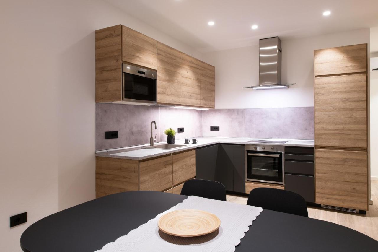 Palazzo Chimelli Apartment Pergine Valsugana Bagian luar foto