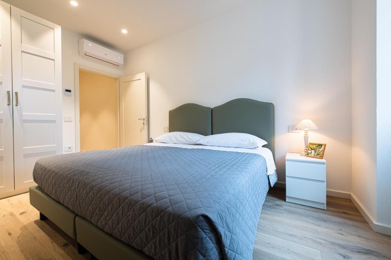Palazzo Chimelli Apartment Pergine Valsugana Bagian luar foto