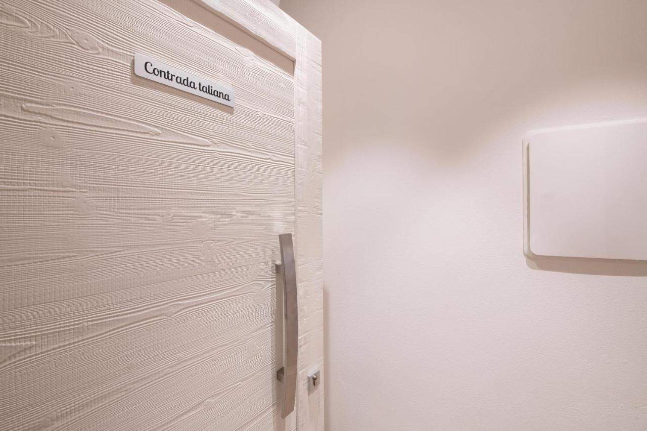 Palazzo Chimelli Apartment Pergine Valsugana Bagian luar foto