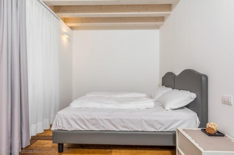 Palazzo Chimelli Apartment Pergine Valsugana Bagian luar foto
