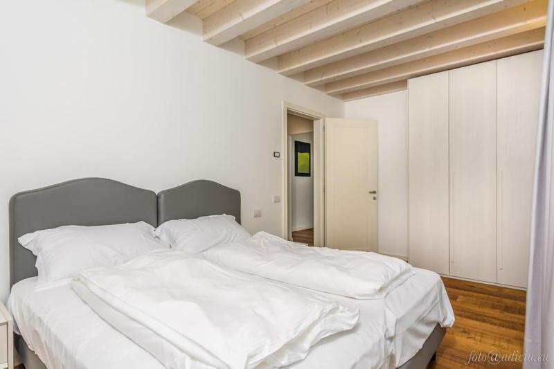 Palazzo Chimelli Apartment Pergine Valsugana Bagian luar foto