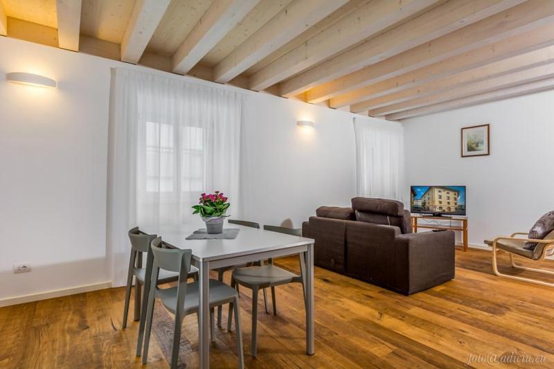 Palazzo Chimelli Apartment Pergine Valsugana Bagian luar foto